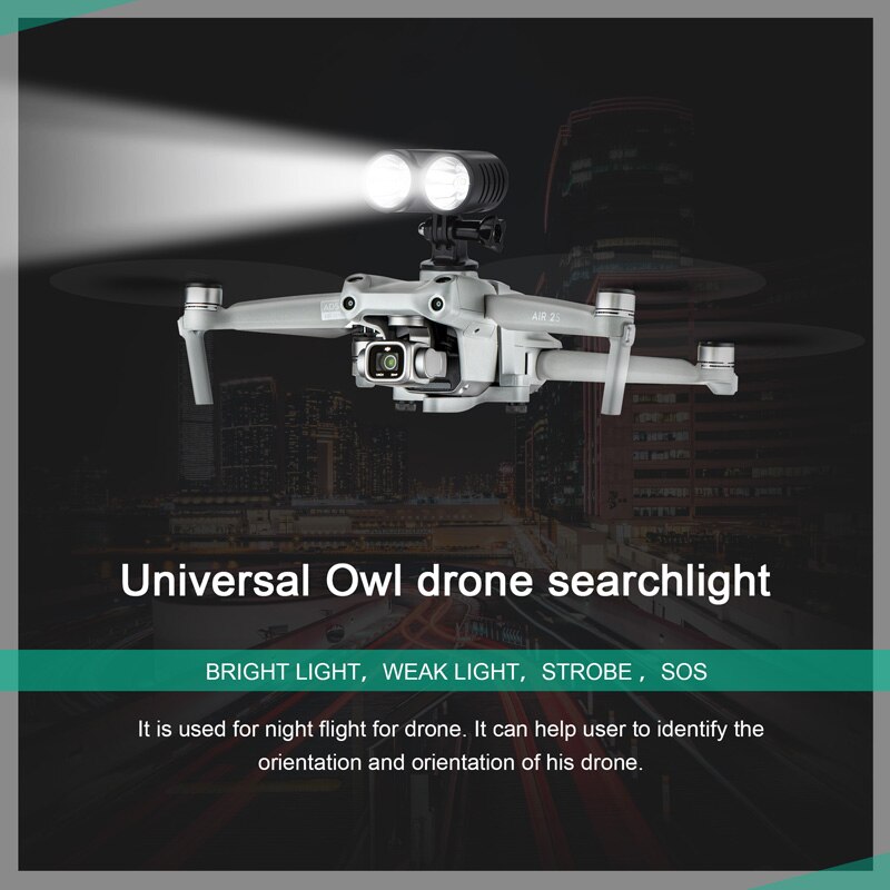 û ȣ ġ Ʈ ߰  Ʈ   DJI Mavic 2/Air 2/2S/FPV Drone Quadcopter ׼   귡Ŷ